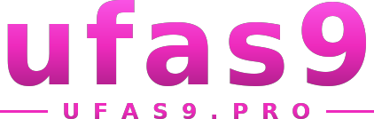 ufas9 โลโก้